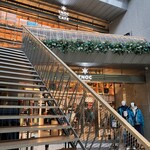 TNOC THE CAFE SAPPORO T4 - 