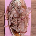 Takoyaki Doraku Wanaka Dotonbori Ten - 