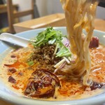 田中華麺飯店 - 