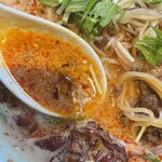 田中華麺飯店 - 