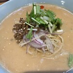 田中華麺飯店 - 