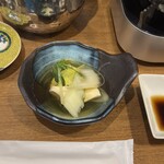 大衆しゃぶしゃぶ勝治 - 