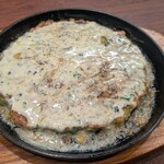 焼き焼き　おかもと - 料理写真: