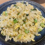 田中華麺飯店 - 