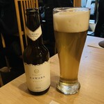 炭火焼鳥 山鶏 上野一丁目店 - 