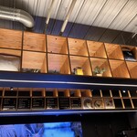 TNOC THE CAFE SAPPORO T4 - 