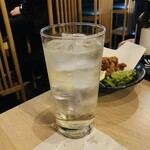 炭火焼鳥 山鶏 上野一丁目店 - 