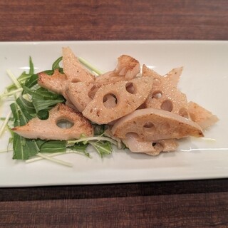 焼き焼き おかもと_1