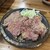 大衆焼肉しんすけ - 料理写真: