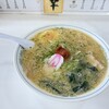 さぶちゃんラーメン