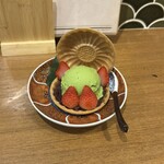 大衆しゃぶしゃぶ勝治 - 