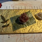 神戶牛 八坐和 阪急三宮店 - 