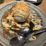 野菜串と焼鳥 とりね - 