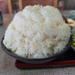 ドライブインあけみ - 