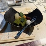 神戶牛 八坐和 阪急三宮店 - 
