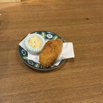 大衆しゃぶしゃぶ勝治 - 