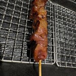 野菜串と焼鳥 とりね - 