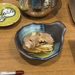 大衆しゃぶしゃぶ勝治 - 