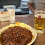 名古屋名物 みそかつ 矢場とん 矢場町本店 - 