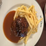 ブラッスリーオザミ丸の内 - 