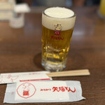 名古屋名物 みそかつ 矢場とん 矢場町本店 - 