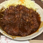 名古屋名物 みそかつ 矢場とん 矢場町本店 - 