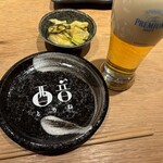 野菜串と焼鳥 とりね - 