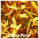 Chana Pindi:Chana Pindi