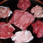 やまや - 平日限定　　　店長おすすめセット