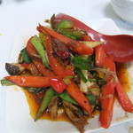 めだかタンタン - 2014.12.27