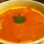 DELHI Dining - ダール・スープ