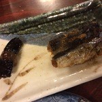 Ooharasan Sou - 魚佃煮