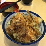 天丼てんや - 