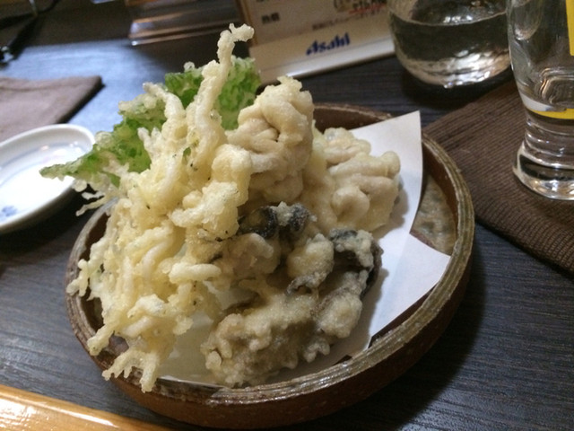 汐だまり - 石巻（居酒屋）の写真