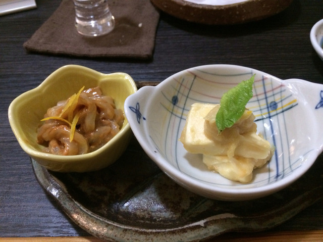 汐だまり - 石巻（居酒屋）の写真