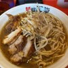 麺屋 桐龍 東川口本店