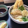 本格手打ちうどん とも作