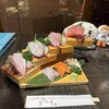 刺身居酒屋 なか善 本店