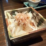 晴れ桜 - オニオンスライス