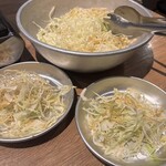 焼肉 ホルモン 明大前肉流通センター - 