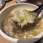 焼肉 ホルモン 明大前肉流通センター - 