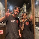 焼肉 ホルモン 明大前肉流通センター - 