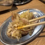 焼肉 ホルモン 明大前肉流通センター - 