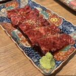 焼肉 ホルモン 明大前肉流通センター - 
