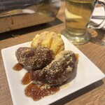 焼肉 ホルモン 明大前肉流通センター - 