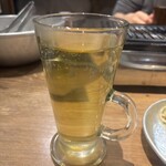 焼肉 ホルモン 明大前肉流通センター - 