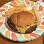 アウトバックステーキハウス - 