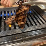 焼肉 ホルモン 明大前肉流通センター - 