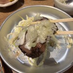 焼肉 ホルモン 明大前肉流通センター - 