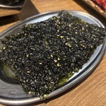 焼肉 ホルモン 明大前肉流通センター - 